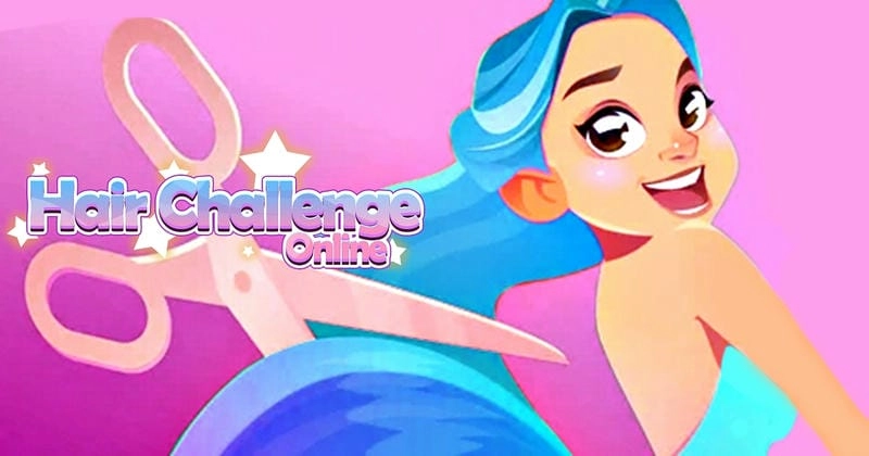 Cách Tham Gia Game Hair Challenge