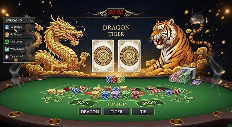 Chiến Lược Lựa Chọn Cửa Cược Khôn Ngoan