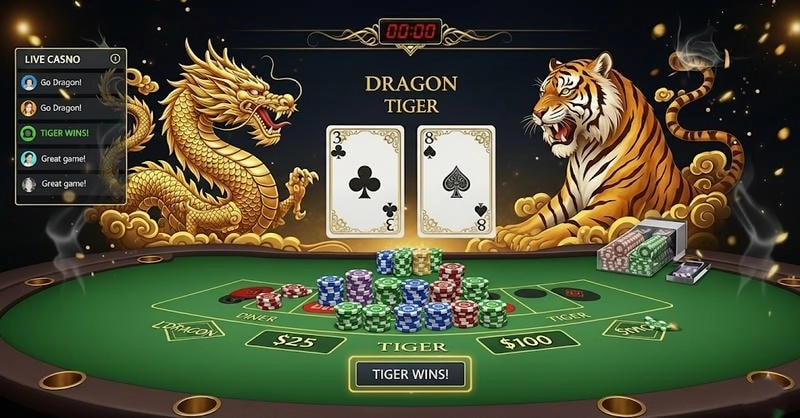 Tận Dụng Ưu Đãi ABC8 Để Tăng Thắng Lợi