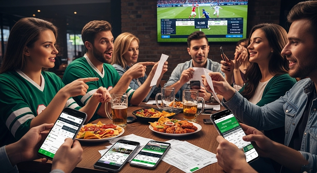 Kèo bóng sớm tại KJC có cao hơn nhà cái khác không