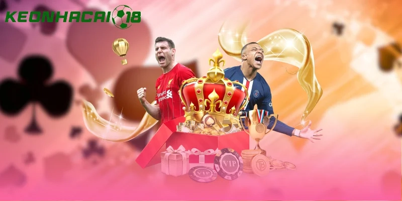 Kèo nhà cái phổ biến bạn cần nắm được