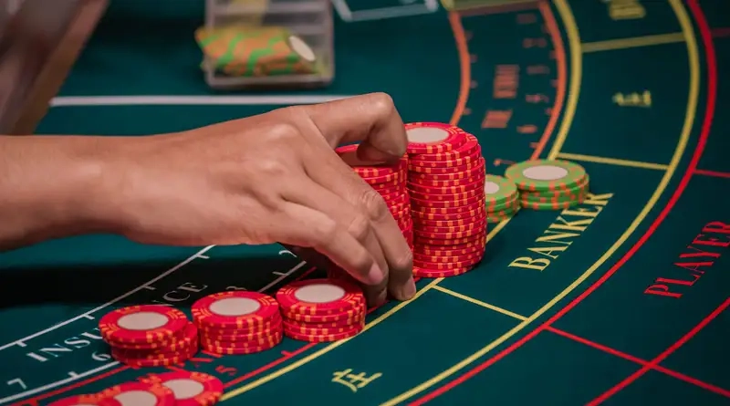 3 chiến thuật thắng Baccarat H3bet bạn không nên bỏ lỡ