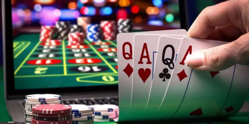 Làm thế nào để nhân đôi cơ hội thắng Baccarat H3bet