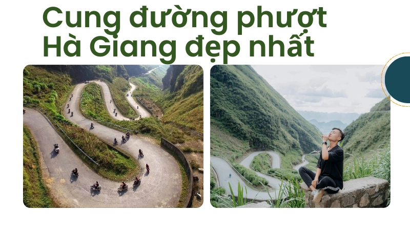 Chinh phục đèo Mã Pí Lèng hùng vĩ nhất cao nguyên đá