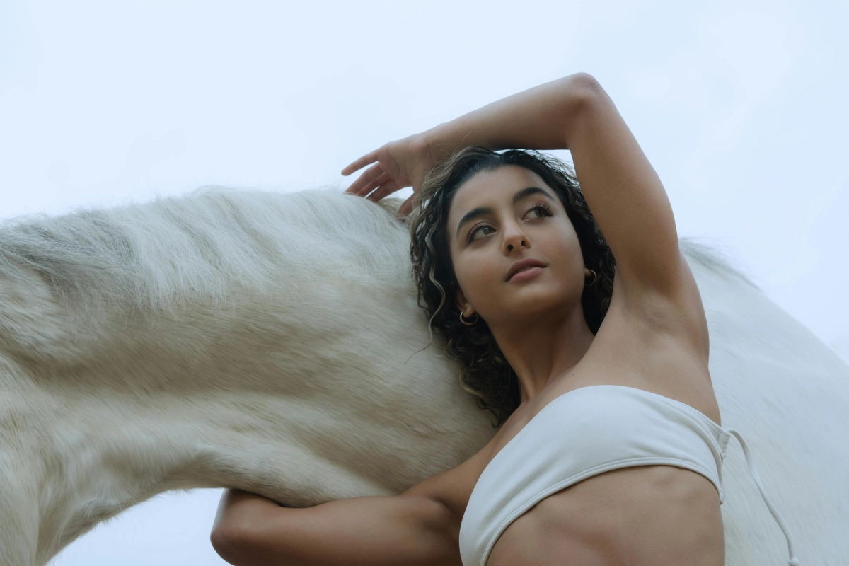 Ảnh gái mỹ sexy nét đẹp mỹ siêu chuẩn sexy điên đảo trái tim