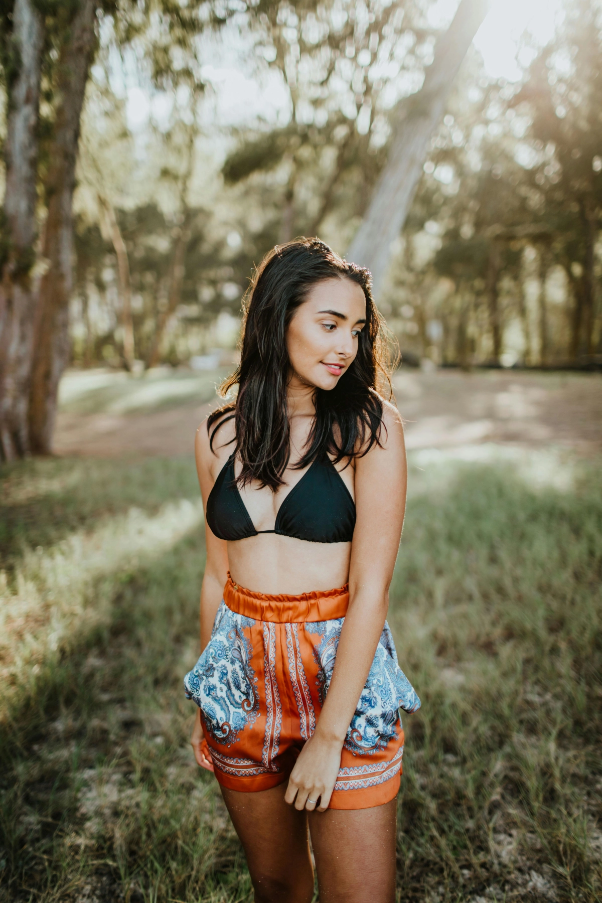 Ảnh gái sexy ai tạo hình ai sexy hoàn hảo nóng bỏng như thật