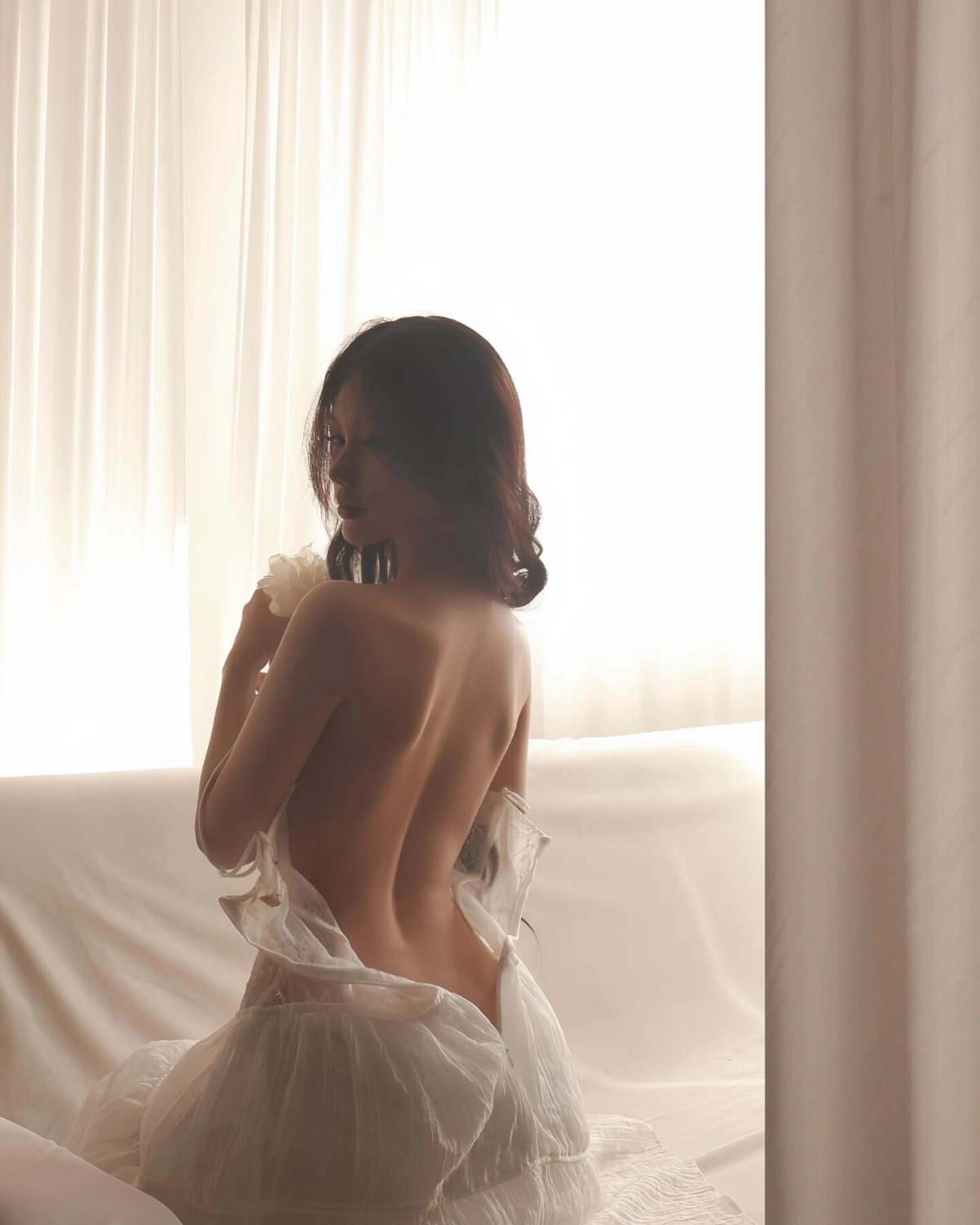 Gái xinh lồn nóng bỏng cuốn hút sexy gợi cảm dục vọng mạnh mẽ