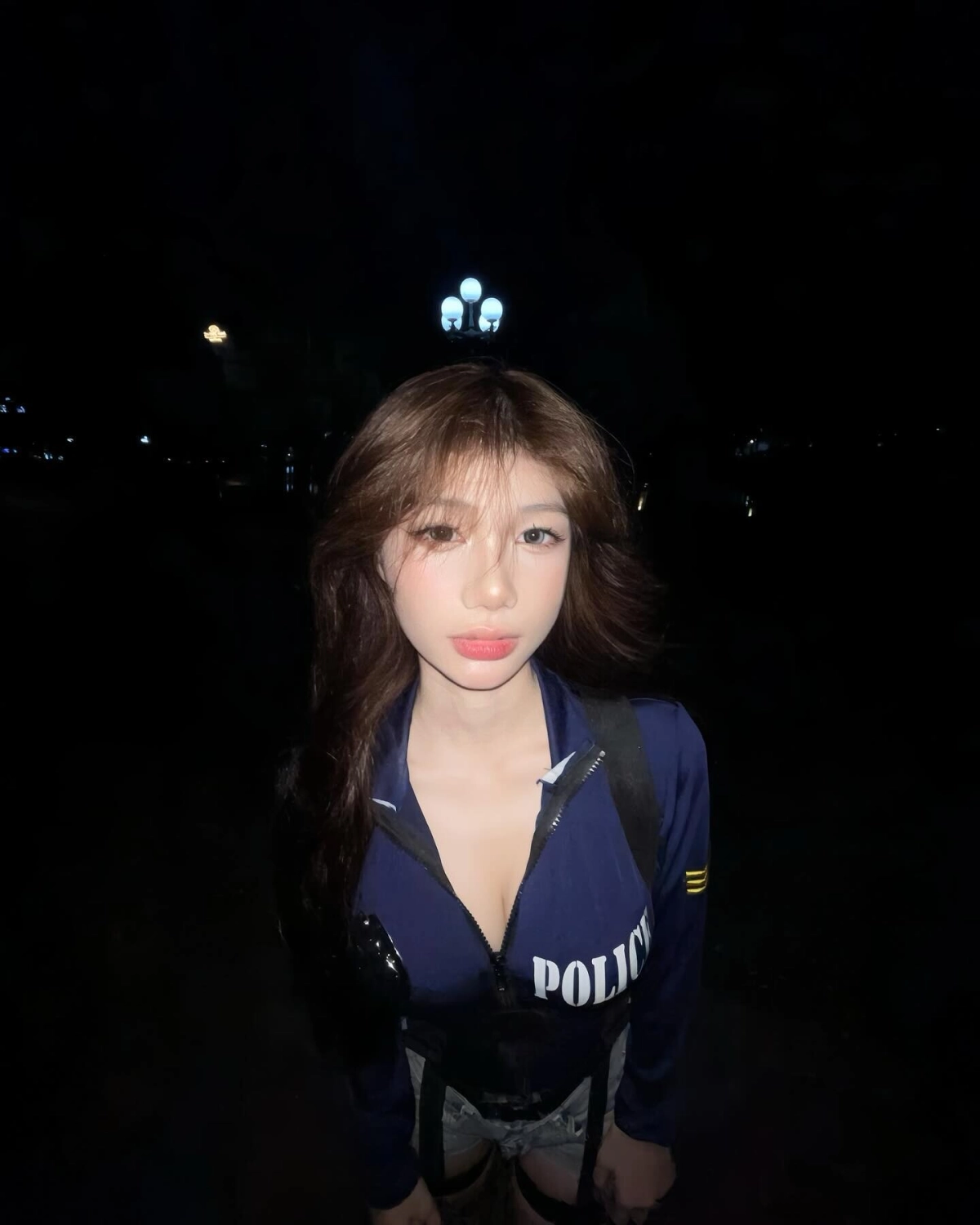 Gái xinh 2024 nóng bỏng sexy cuốn hút xu hướng mới quyến rũ