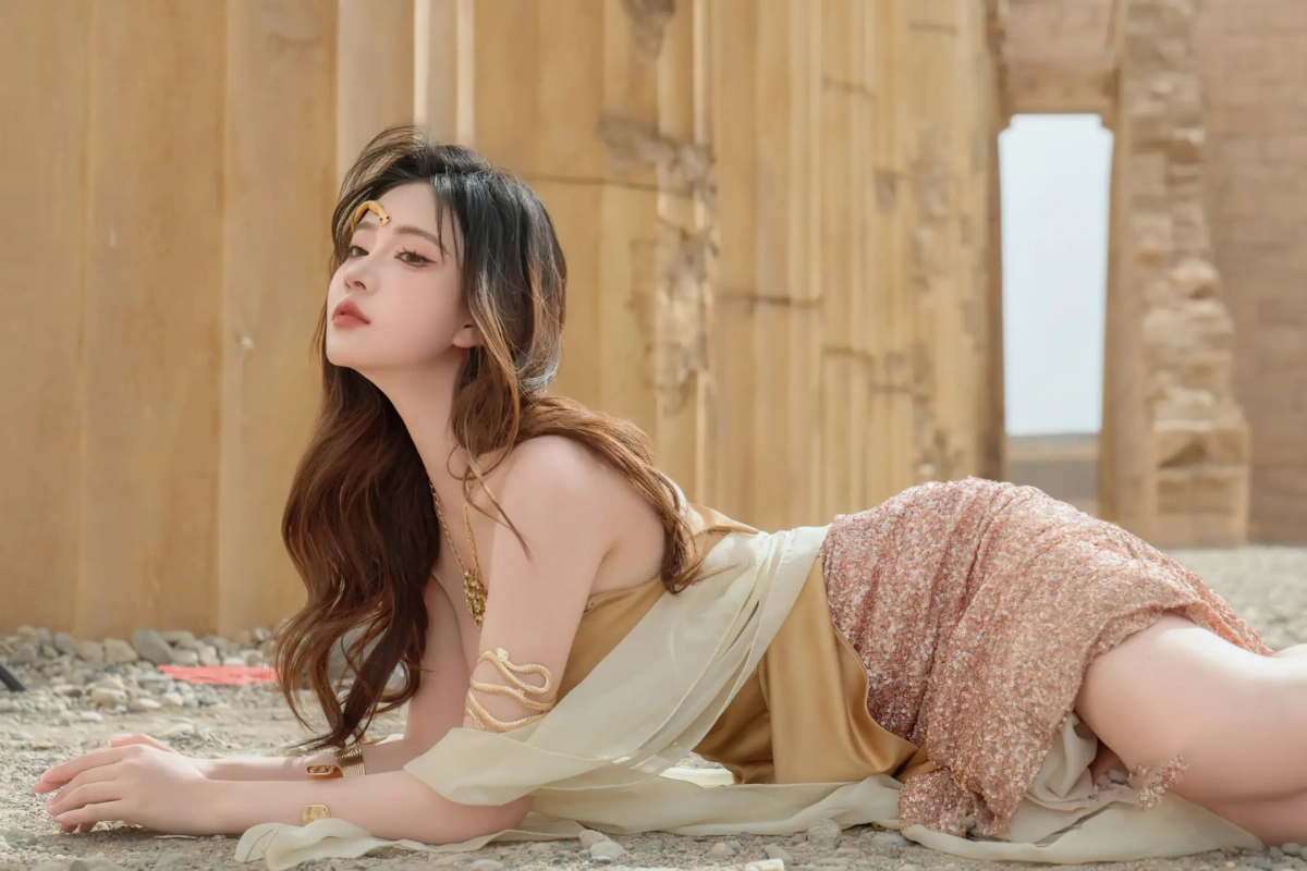 Ảnh gái xinh tiktok sexy hot girl tiktok body sexy đốt cháy mọi ánh nhìn