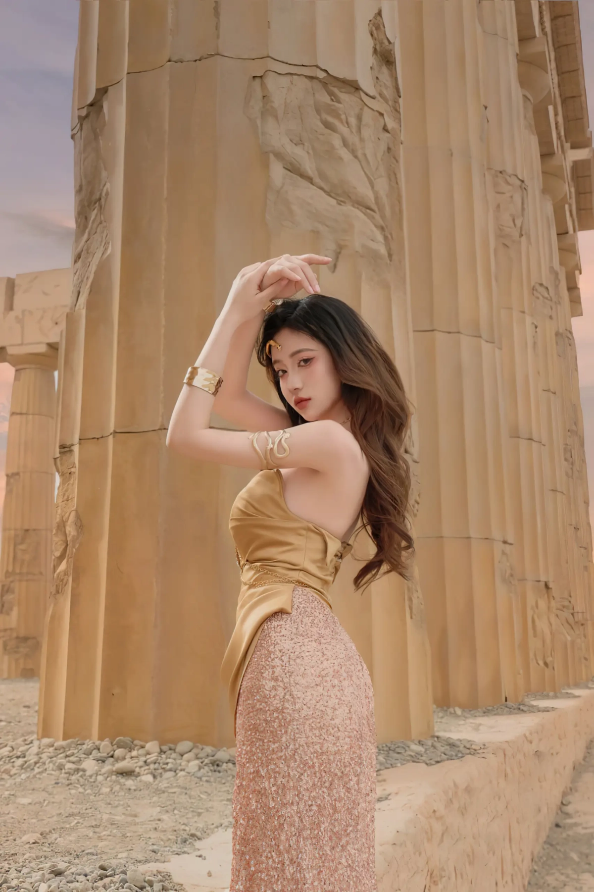 Ảnh vú con gái vòng một đẹp tự nhiên căng mọng quyến rũ mê hồn