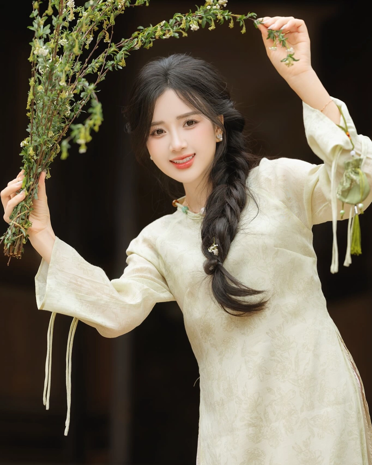 Gái xinh vú hồng nóng bỏng sexy cuốn hút vẻ đẹp tự nhiên quyến rũ