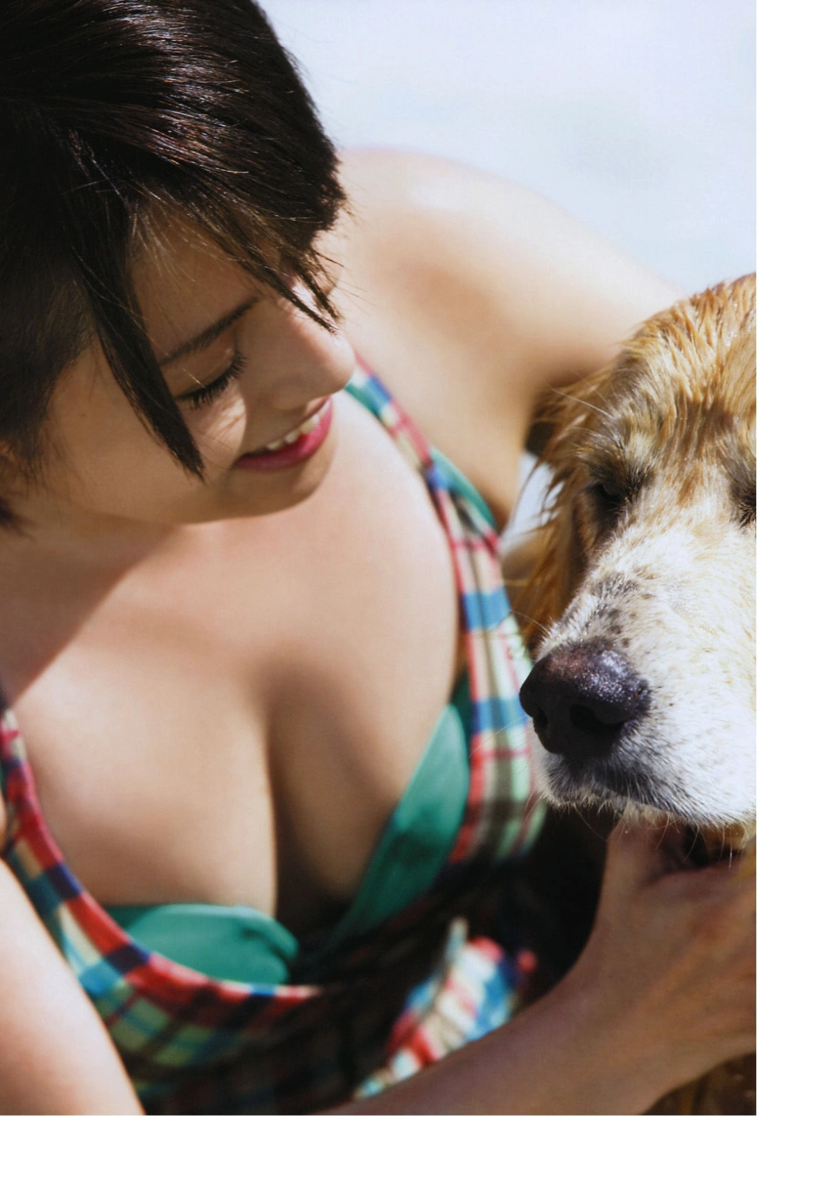 Fukada Kyoko cuốn hút từng khoảnh khắc