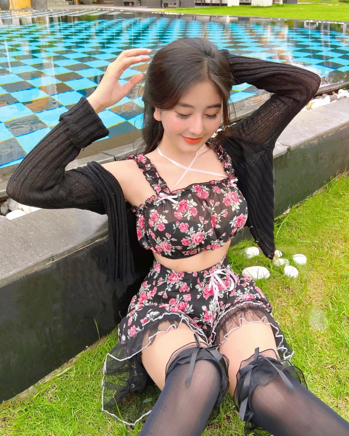 Sex gái xinh khoe thủ dâm nóng bỏng cuốn hút sexy đỉnh điểm dục vọng