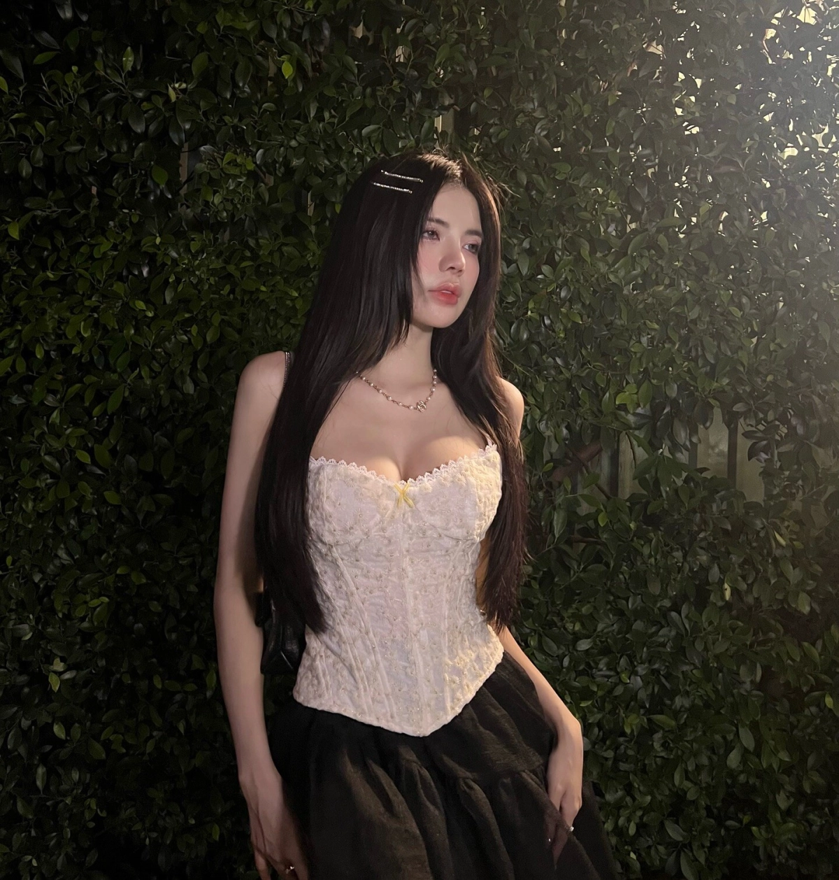 Gái xinh nude khoe hàng nóng bỏng sexy cuốn hút khỏa thân quyến rũ