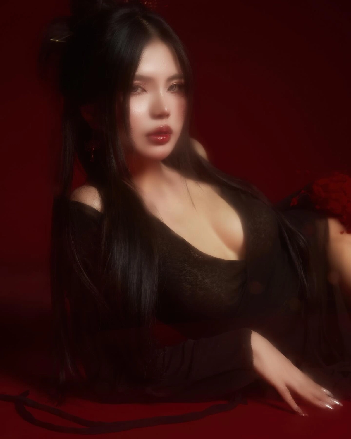 Sexx khoe hàng nóng bỏng cuốn hút sexy gợi dục bùng nổ quyến rũ