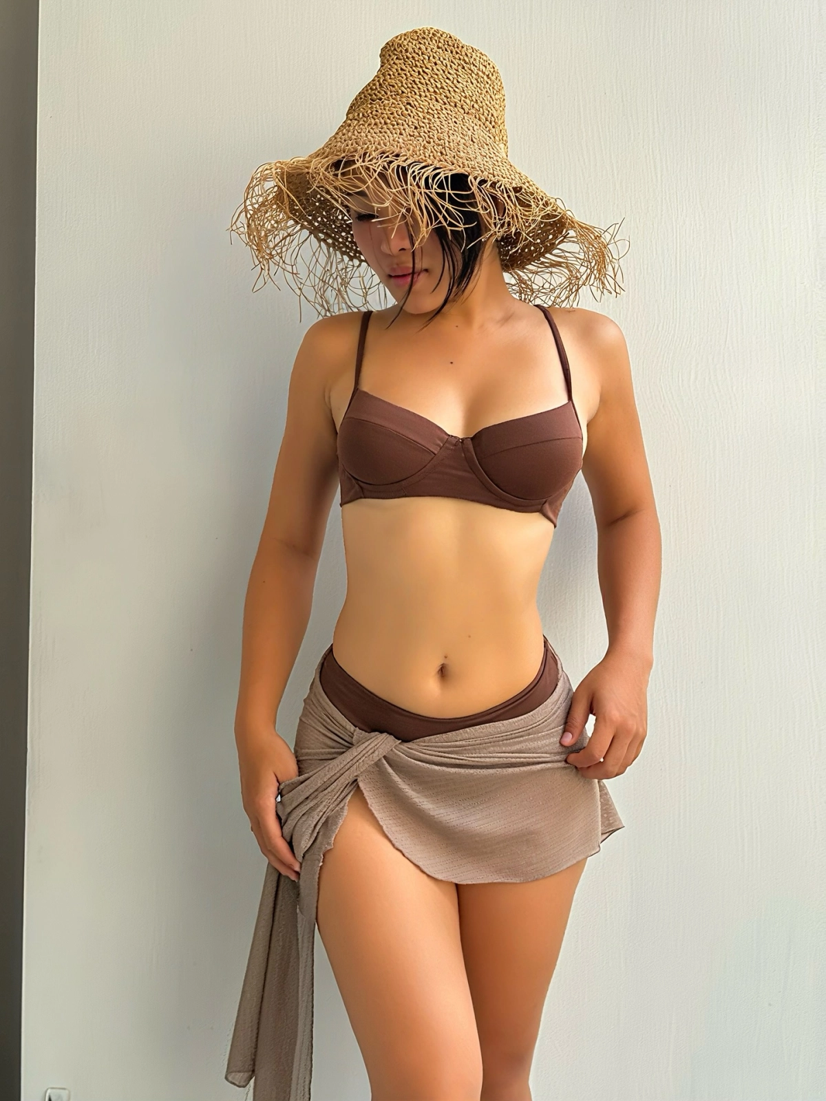 Ảnh sex gái xinh vú to nóng bỏng cuốn hút sexy dục vọng cực đỉnh