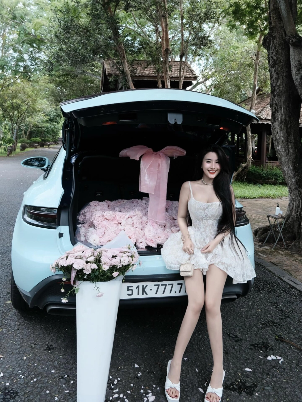 Gái khoe hàng thủ dâm sexy nóng bỏng cuốn hút dục vọng đỉnh điểm mê ly