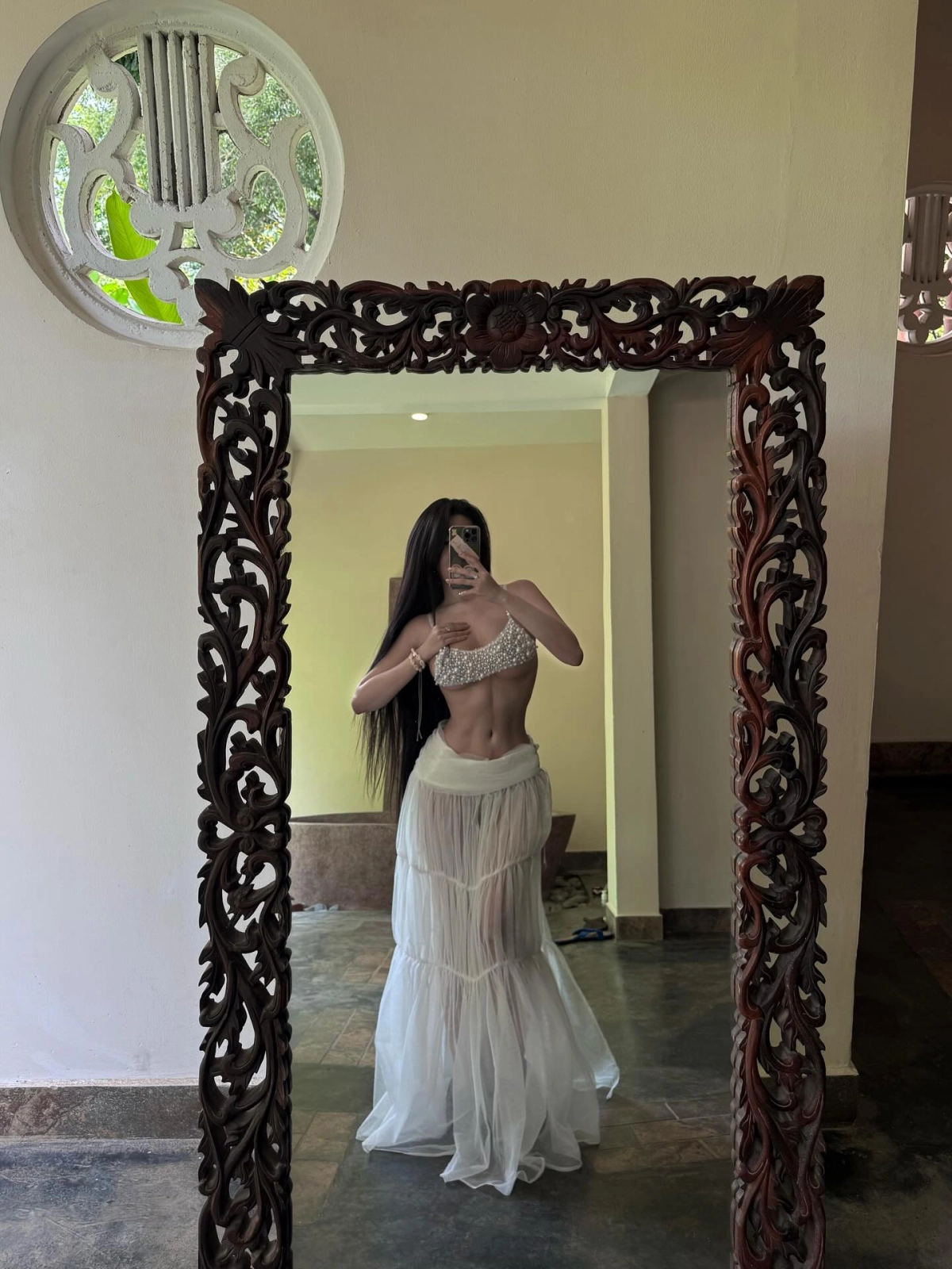 Khám sức khỏe lái xe sexy nóng bỏng cuốn hút quy trình gợi cảm mê hoặc