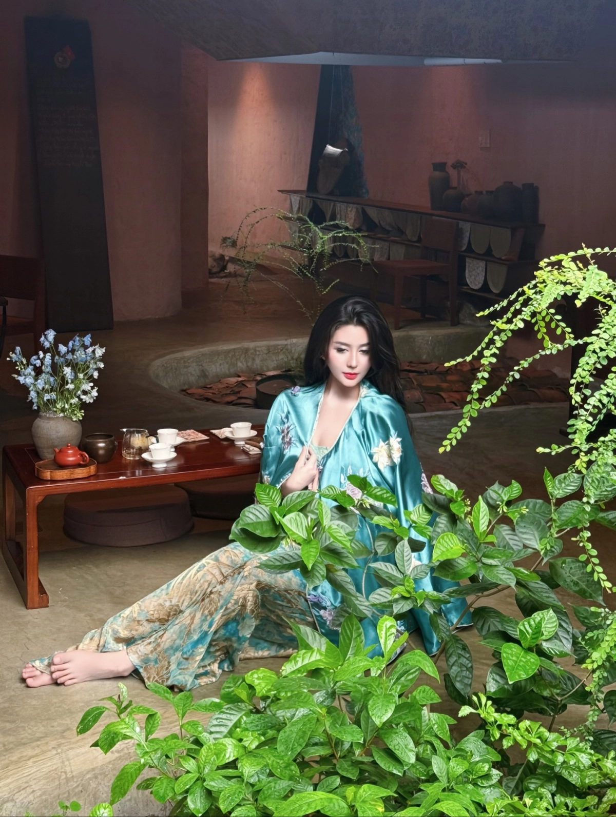 Sex gái vn khoe hàng nóng bỏng cuốn hút sexy nét á đông dục vọng