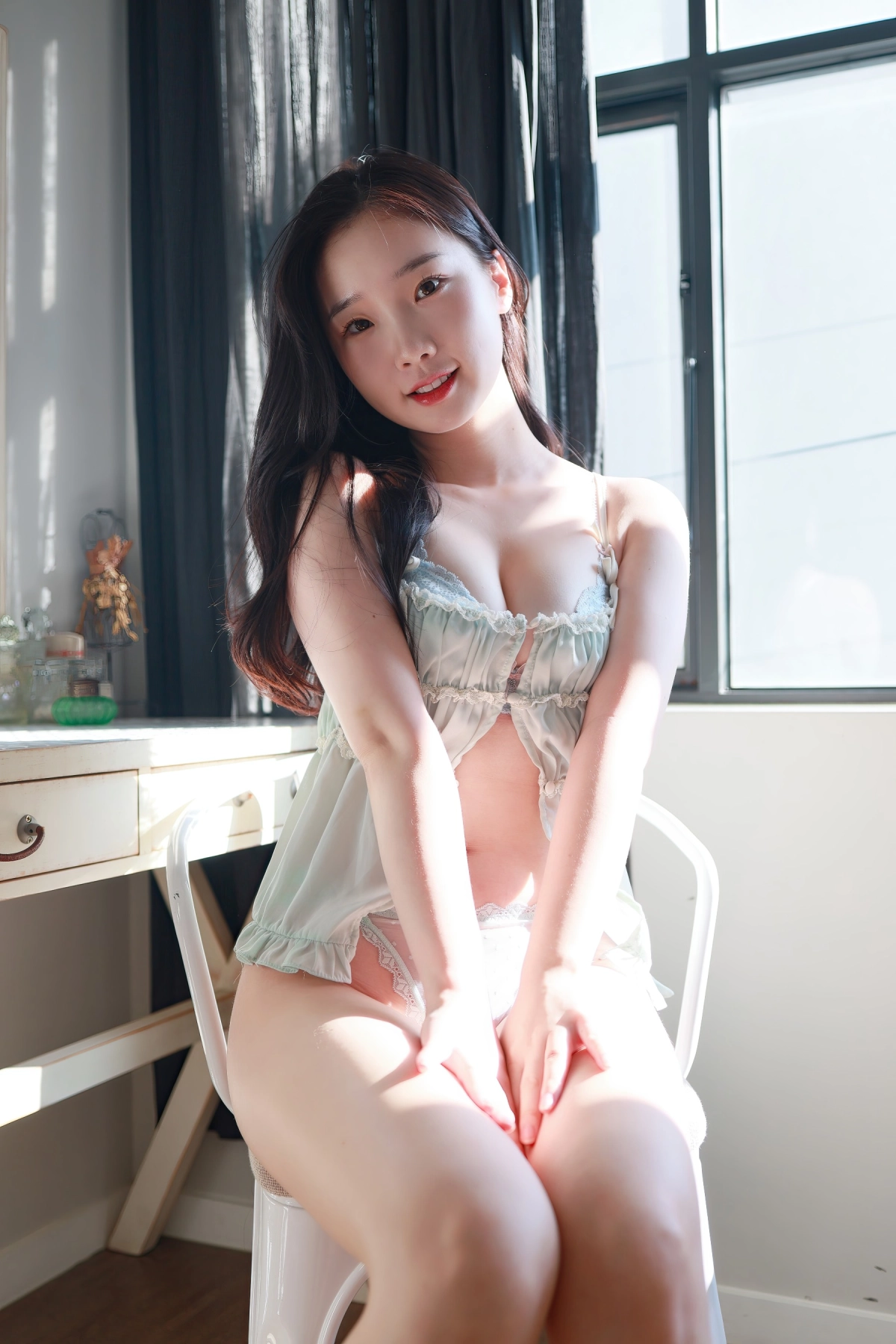 Sex gái xinh vú khủng sexy nóng bỏng cuốn hút dục vọng bùng nổ