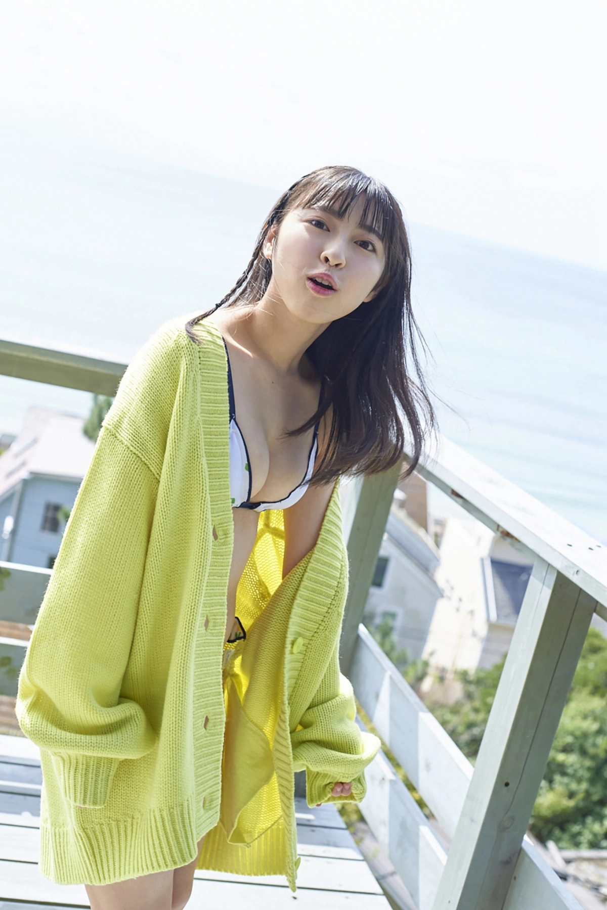 Gái xinh show hàng vú to sexy nóng bỏng cuốn hút gợi dục cực mạnh