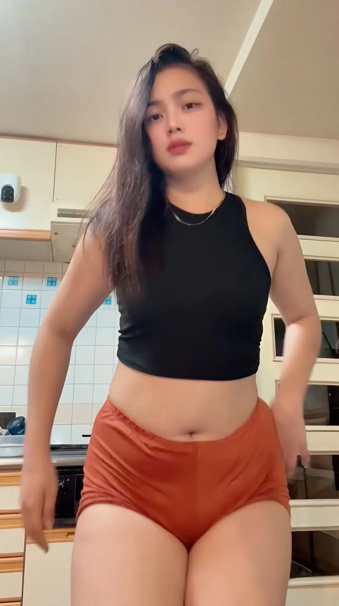 Gái xinh vú to nóng bỏng sexy cuốn hút vòng một căng tràn quyến rũ