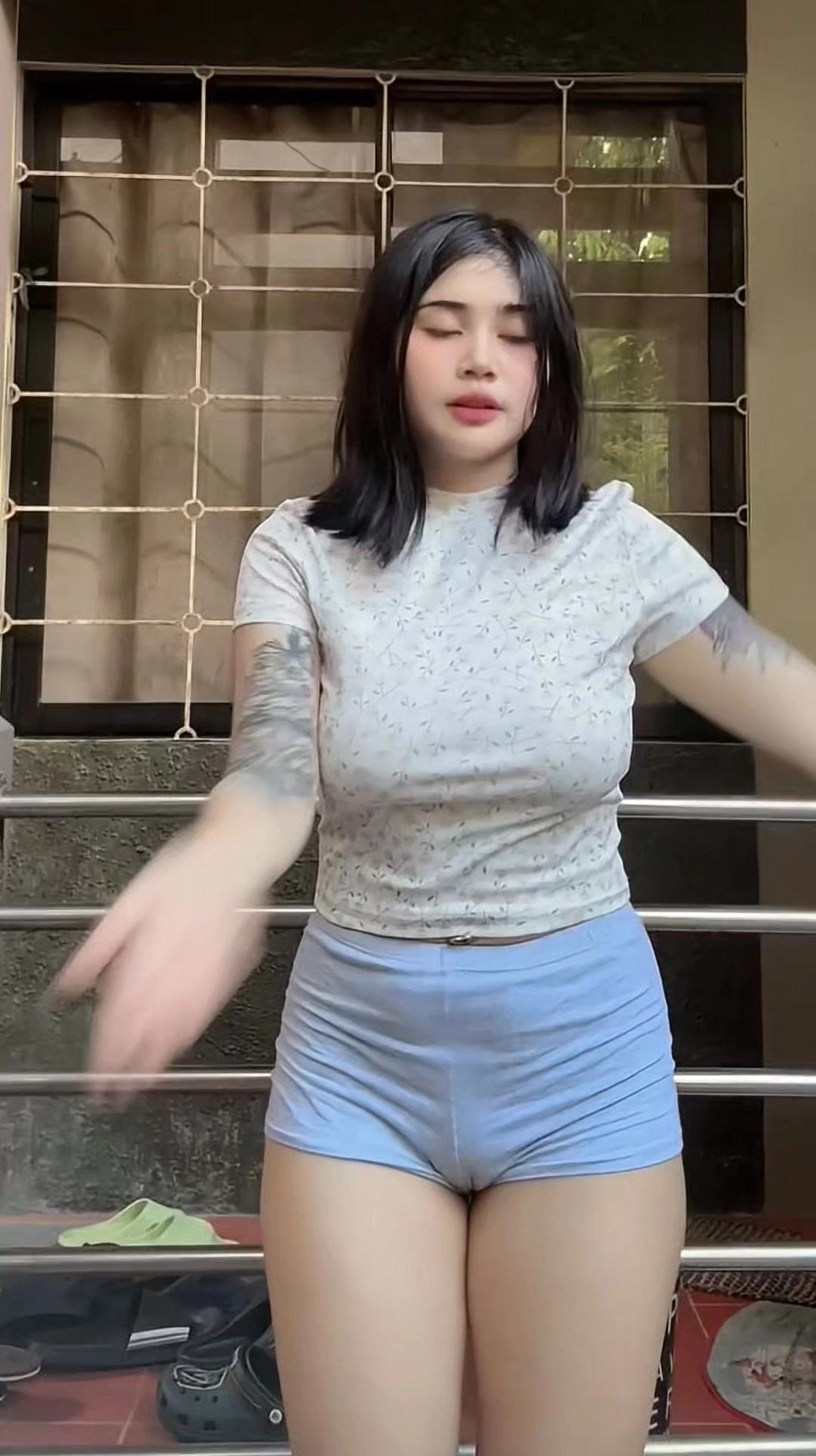 Bóp vú gái xinh vn nóng bỏng sexy cuốn hút khoái lạc dục vọng mạnh