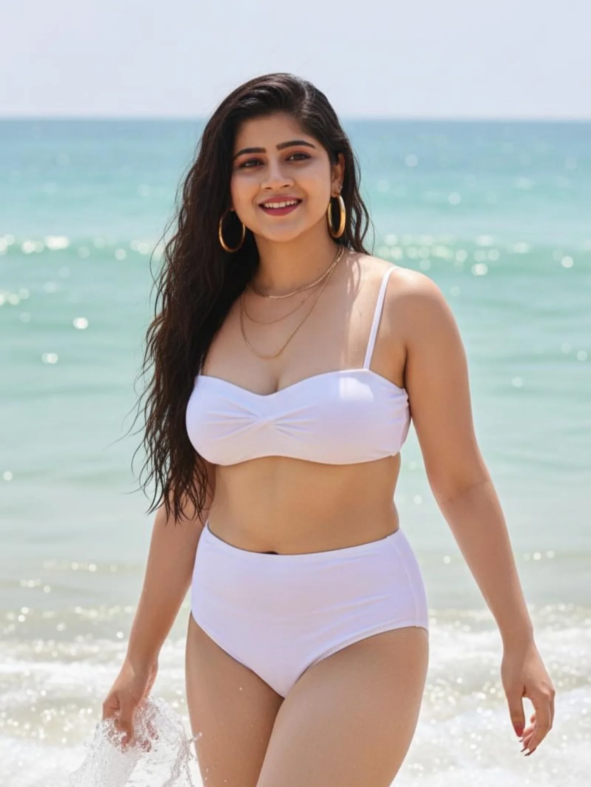 Ảnh gái xinh vú to nude nóng bỏng sexy cuốn hút khỏa thân mê ly