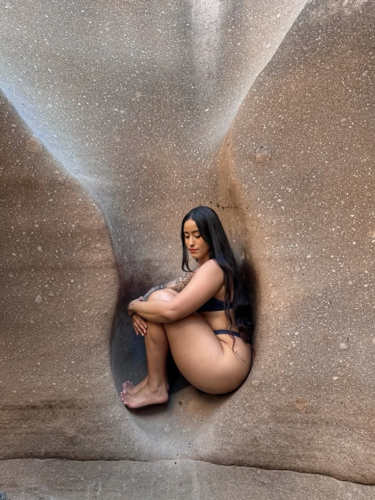 Ảnh gái xinh vú to khỏa thân nóng bỏng sexy cuốn hút thân hình nude