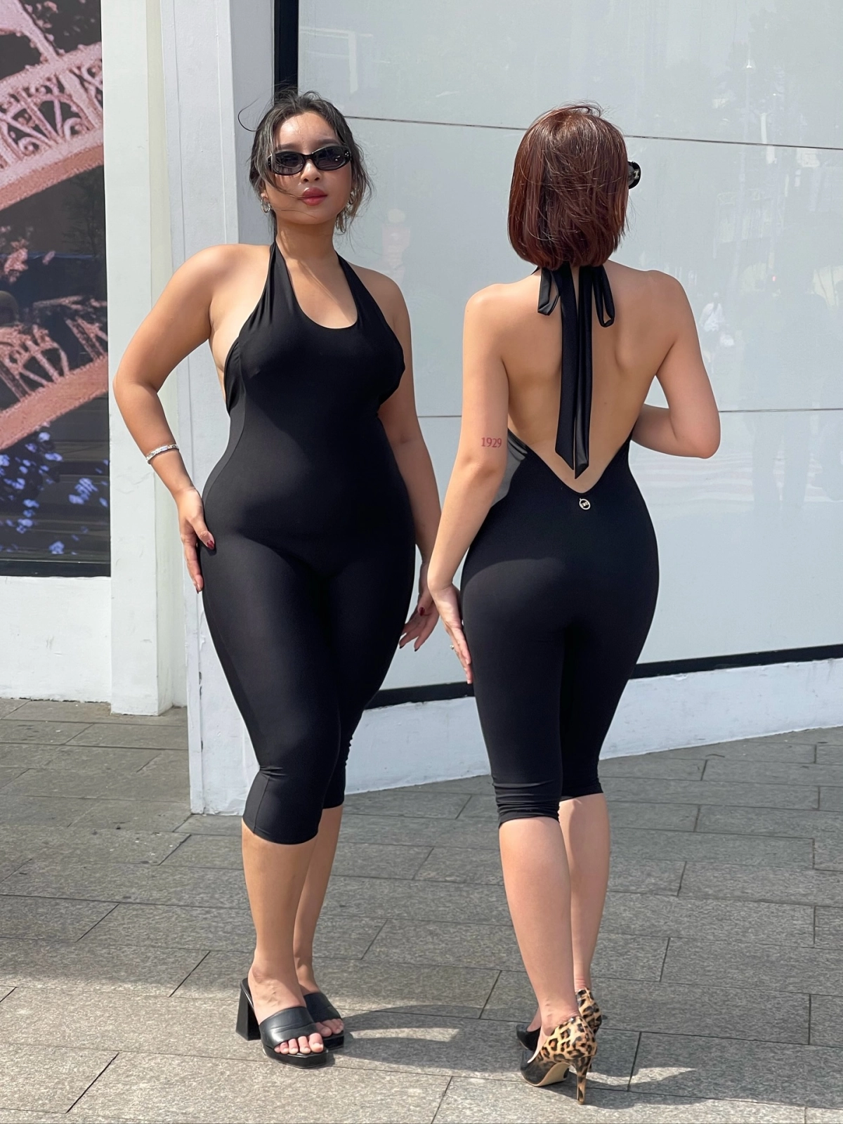 Gái xinh khoe vú sexy nóng bỏng cuốn hút vòng một hoàn hảo mê hoặc