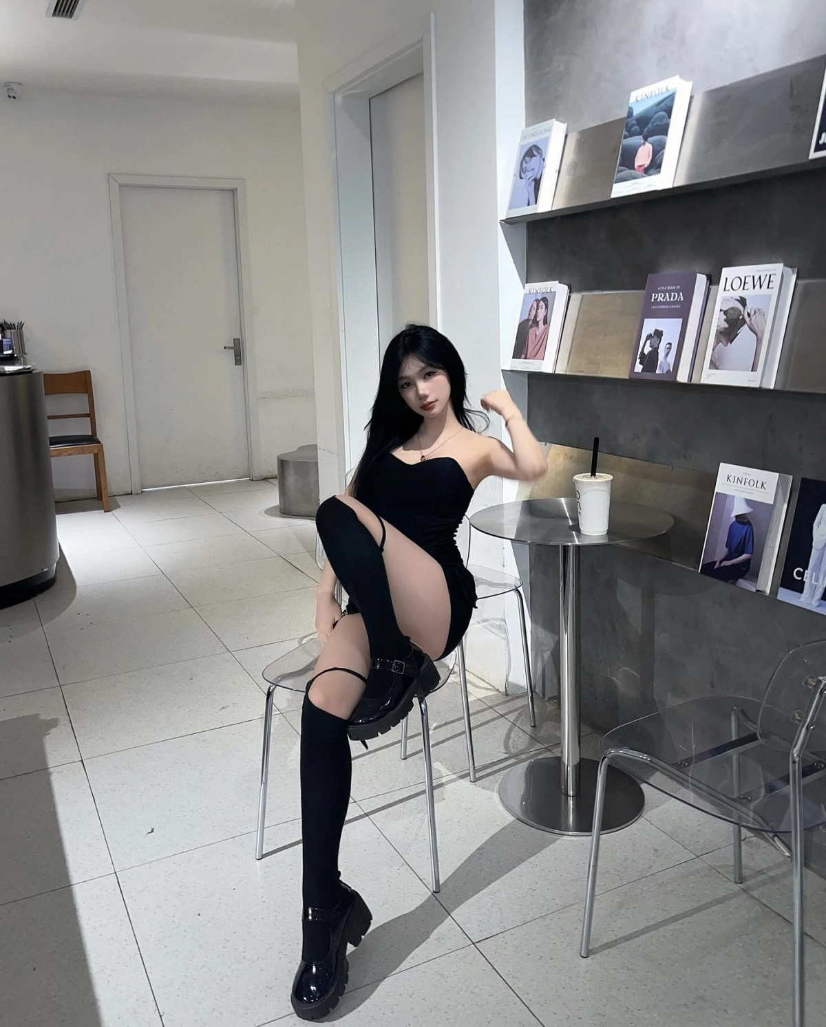 Gái xinh vú to sex nóng bỏng cuốn hút sexy gợi cảm cực hạn