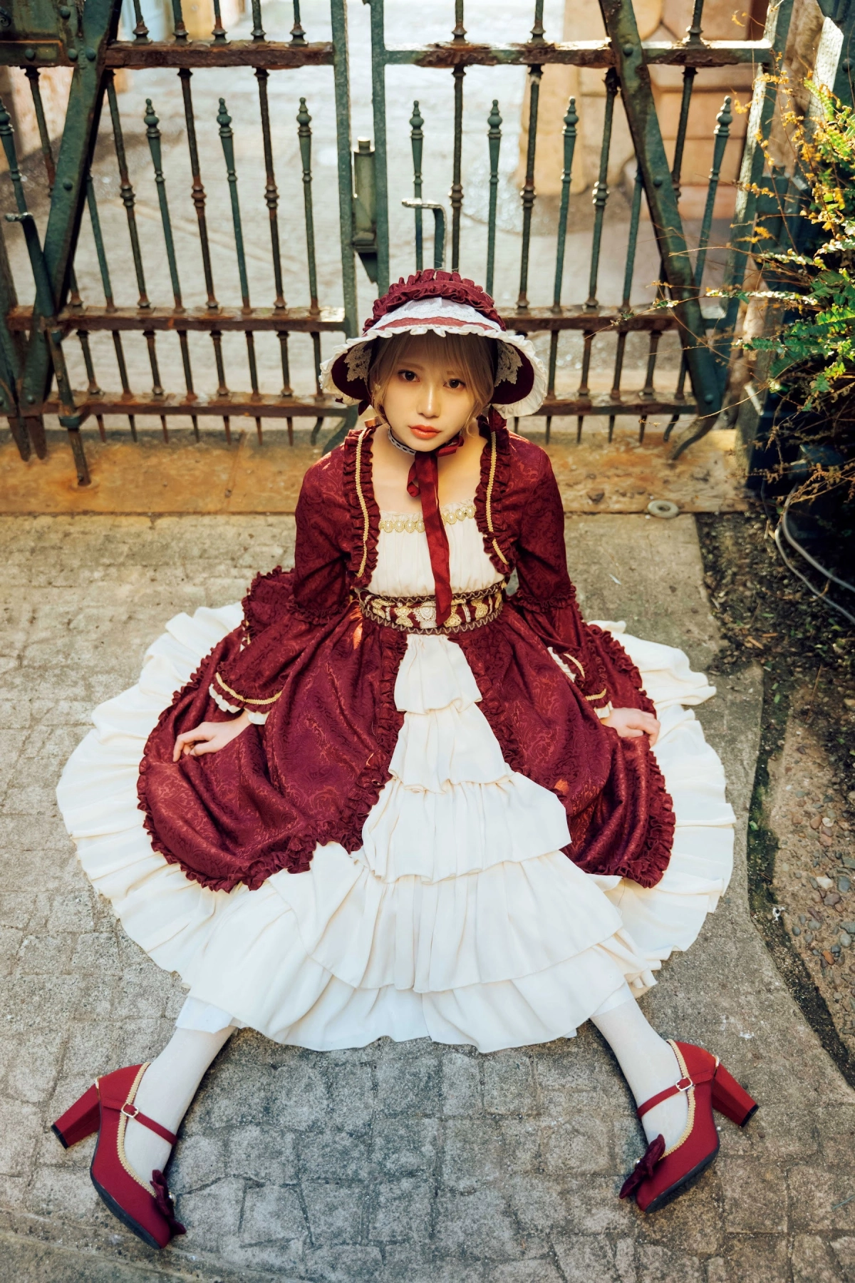 Nụ cười Kokoro Shinozaki khiến tim lỡ nhịp