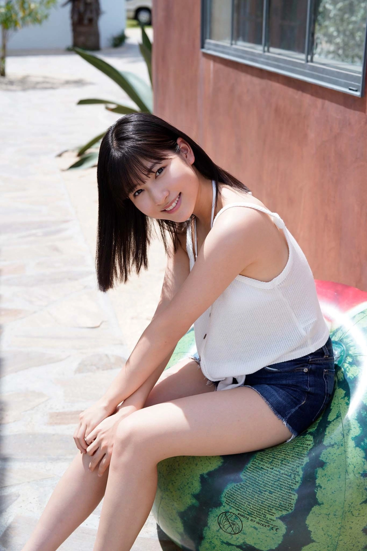 Rio Kitagawa cuốn hút theo cách rất riêng