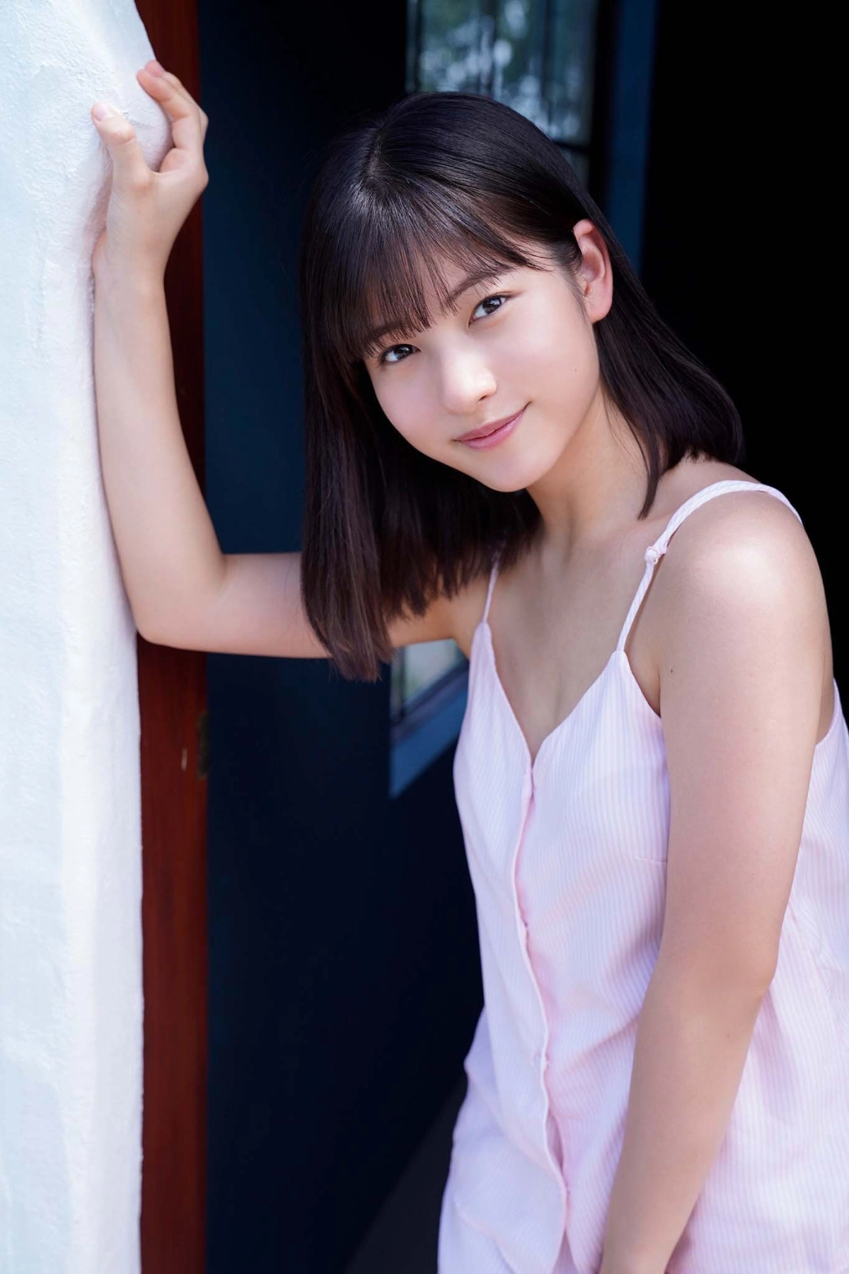 Rio Kitagawa khoe vẻ đẹp sexy đầy cuốn hút