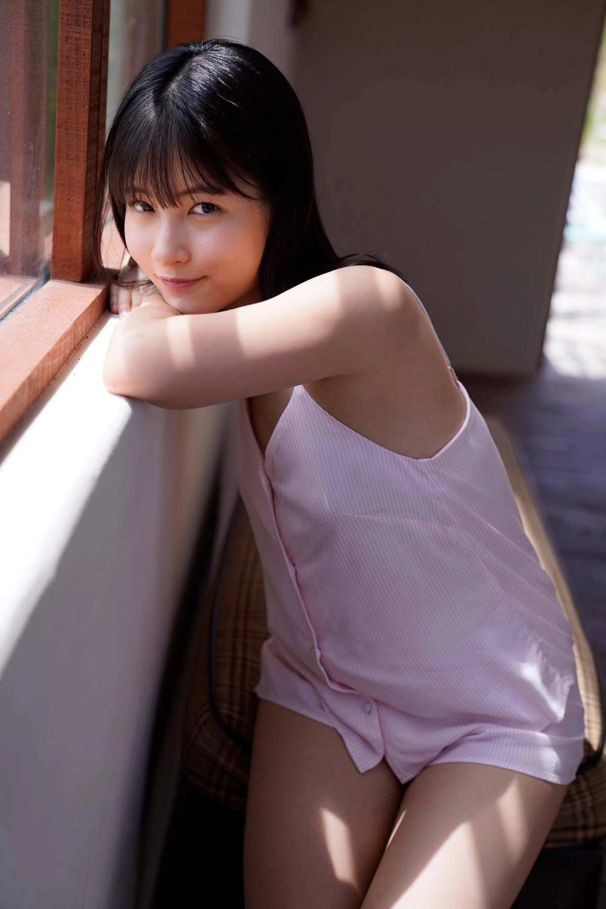 Rio Kitagawa gợi cảm trong từng khoảnh khắc