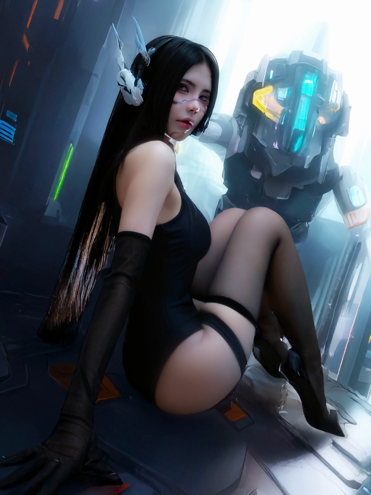 Clip đan phượng khoe sexy nóng bỏng cuốn hút nội dung mê hoặc cực mạnh