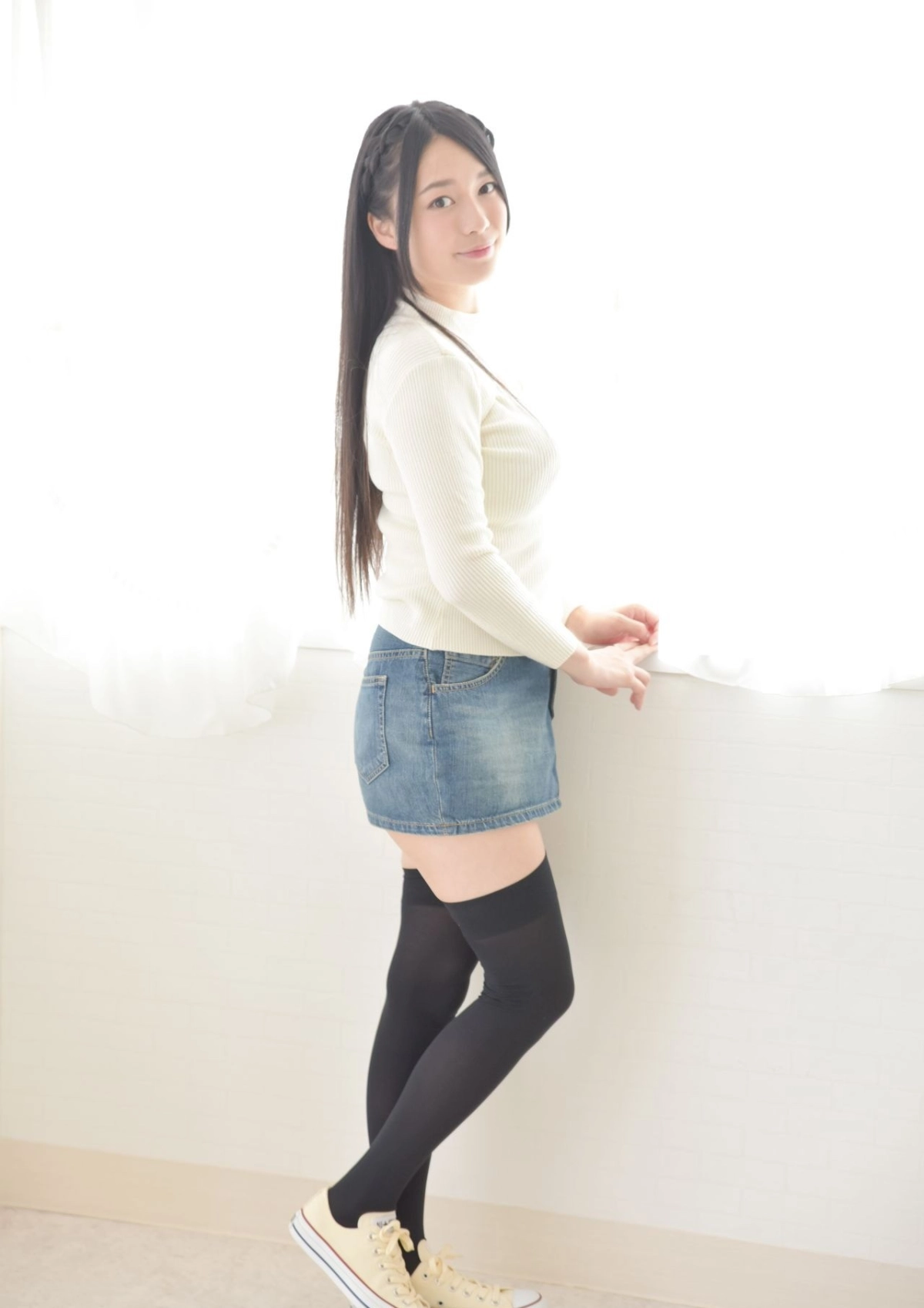 Vẻ đẹp Tomoe Yamanaka khiến ai cũng say mê