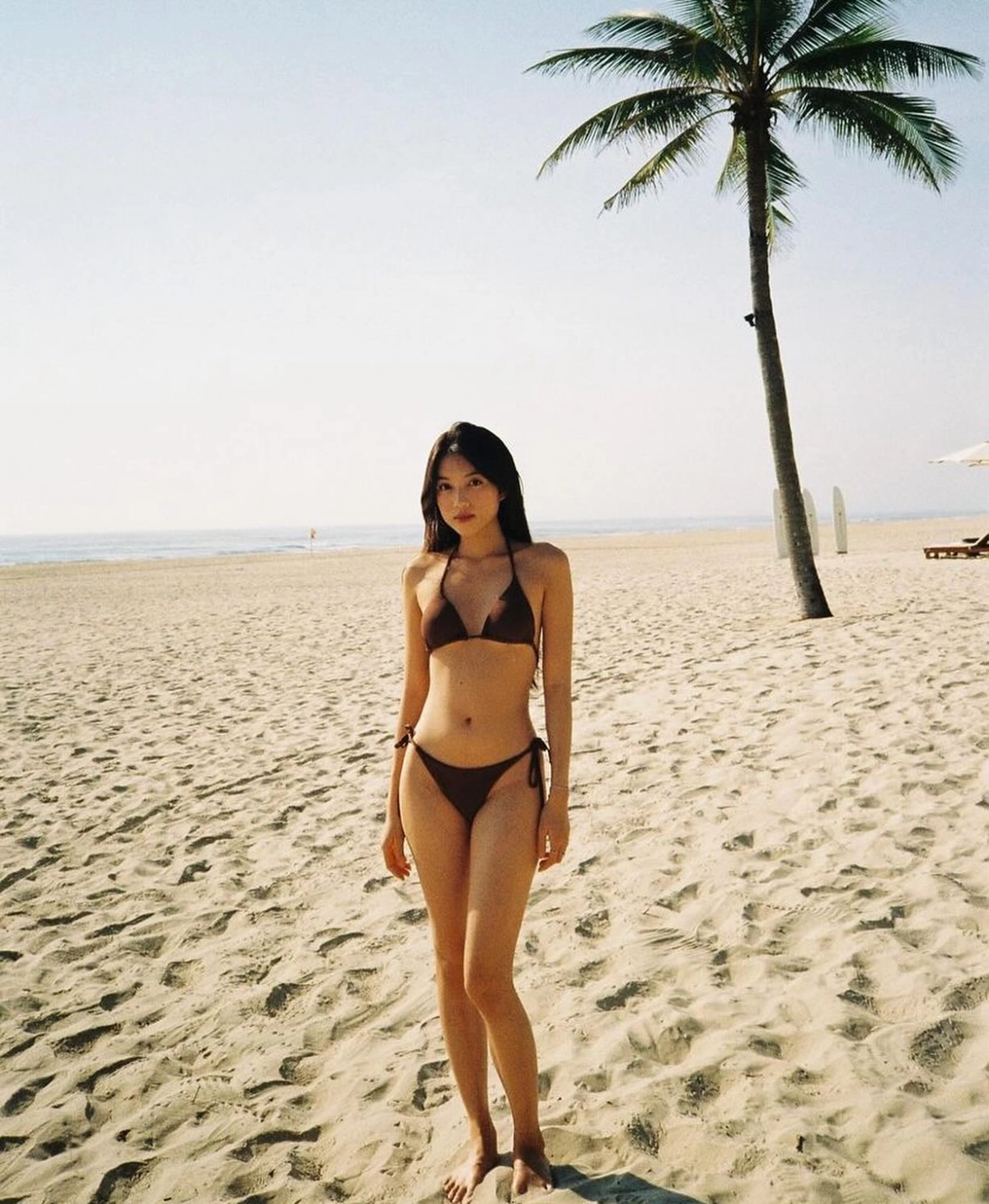 Sex gái xinh vú to nóng bỏng cuốn hút sexy dục vọng bùng nổ quyến rũ