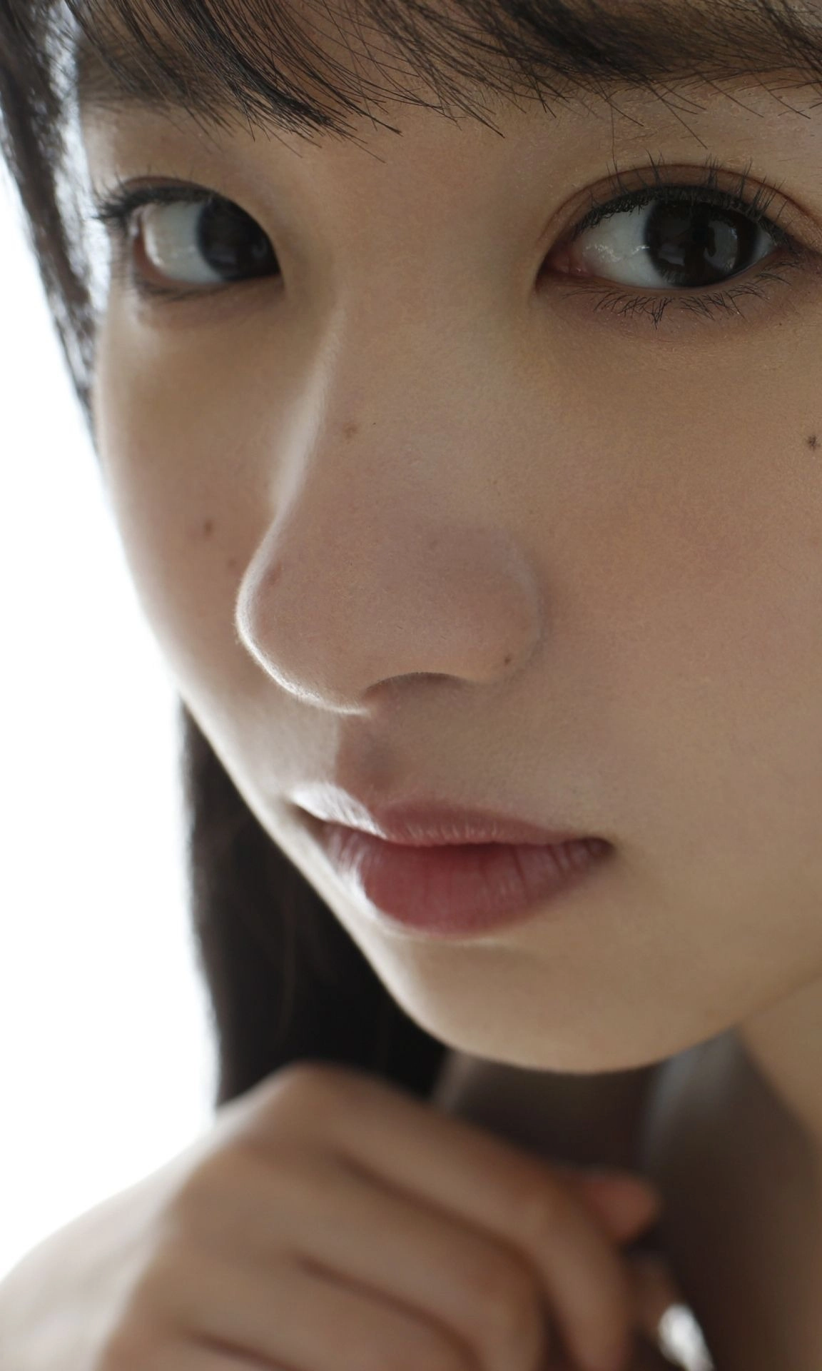 Vẻ đẹp Yui Tsuji khiến ai cũng mê