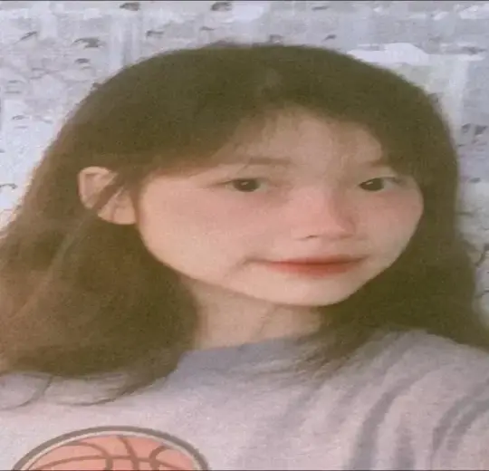 Ảnh cute phô mai que con gái đẹp đáng yêu, ngọt ngào nhất