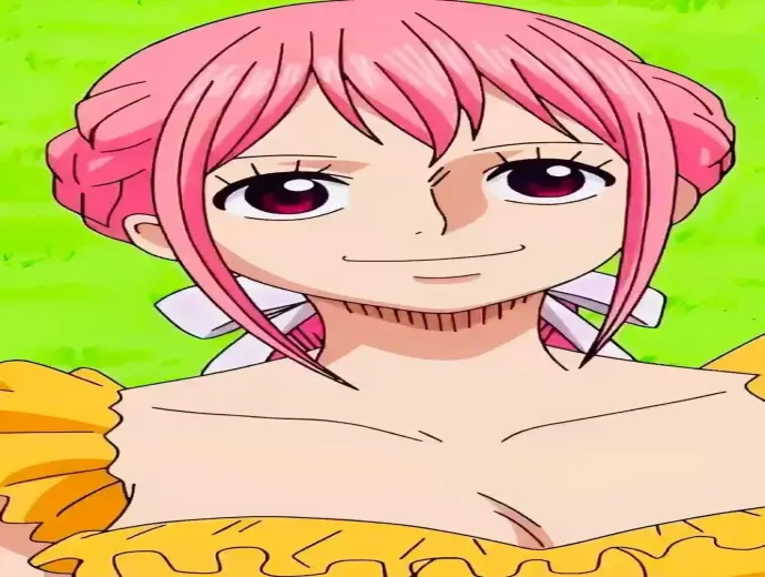 Ảnh gái One Piece đẹp cuốn hút, mạnh mẽ và đầy phong cách