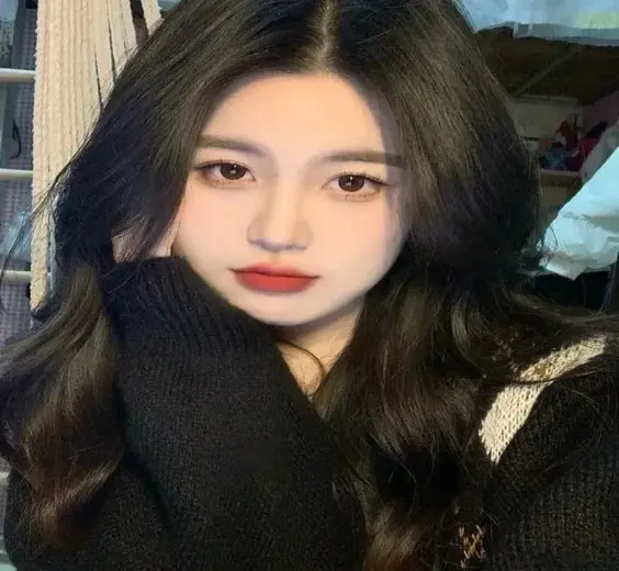 Ảnh gái Trung Quốc cute dễ thương, cuốn hút và đáng yêu nhất