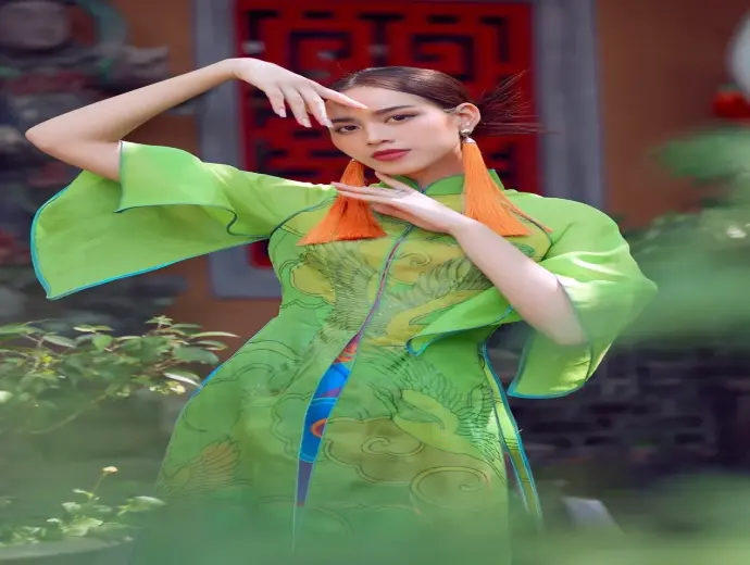 Chiêm ngưỡng ảnh Đỗ Thị Hà với vẻ đẹp rạng ngời và duyên dáng