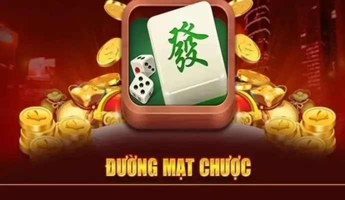 Đường mạt chược Good88: Game slot siêu hấp dẫn năm 2025