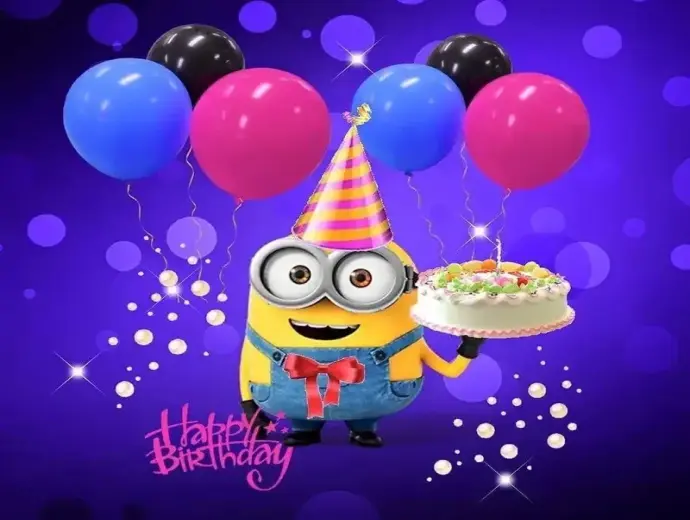 Khám phá bộ ảnh happy birthday meme hài hước và độc đáo