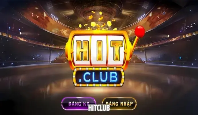 HitClub - Nhà cái uy tín, an toàn và chất lượng cao