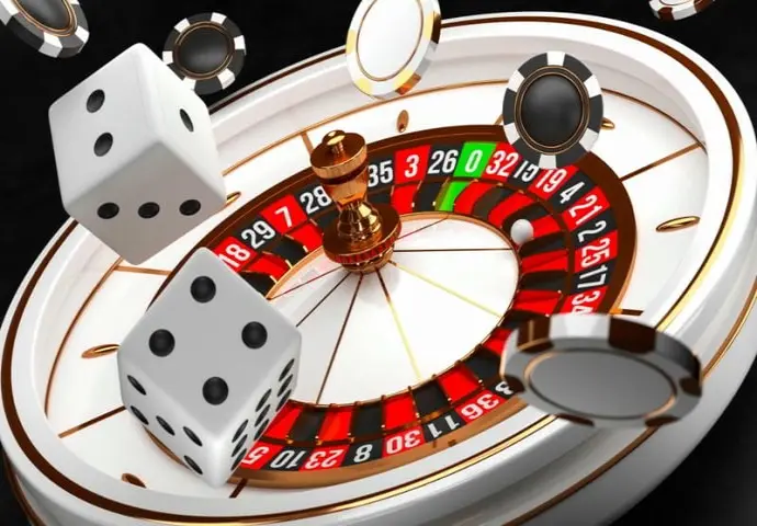 Hướng dẫn cách chơi roulette từ A-Z – Tập gấp 3 lợi nhuận trong lần đầu