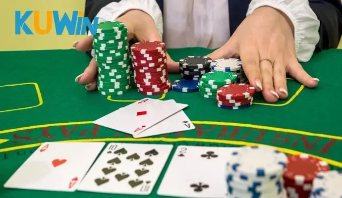 Baccarat Kuwin - Tựa Game Đổi Thưởng “Hot Hit” 2025