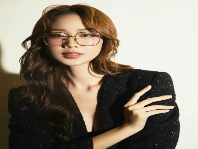 Hình ảnh Hoa hậu Bảo Ngọc đẹp lộng lẫy khiến fan say mê