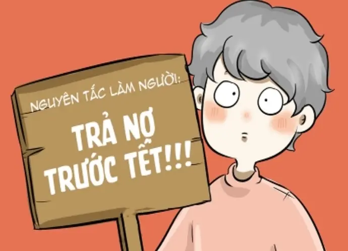 Tổng hợp meme Tết độc lạ khiến cộng đồng mạng phát cuồng